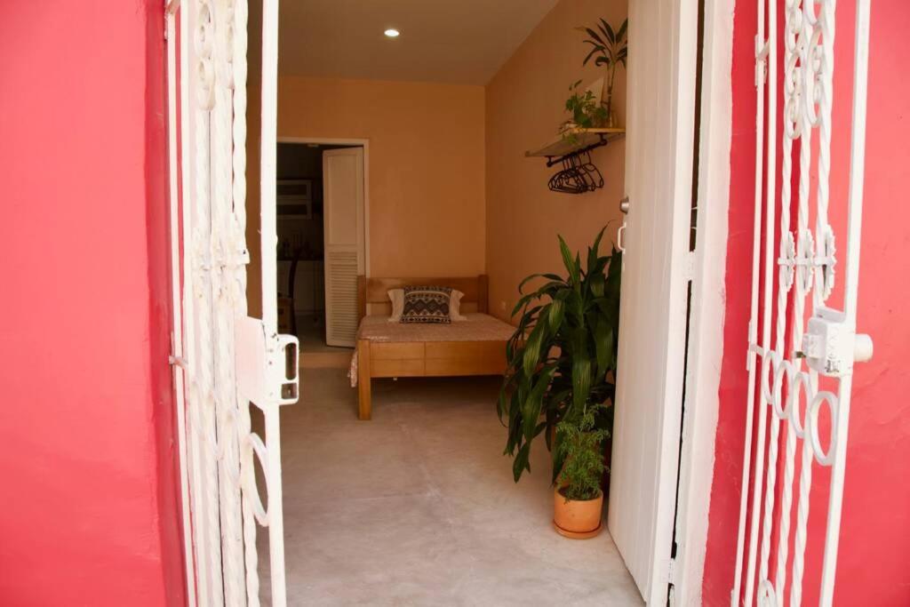 Great Location ! 4 Bedroom Home In The Heart Of Cartagena Екстер'єр фото