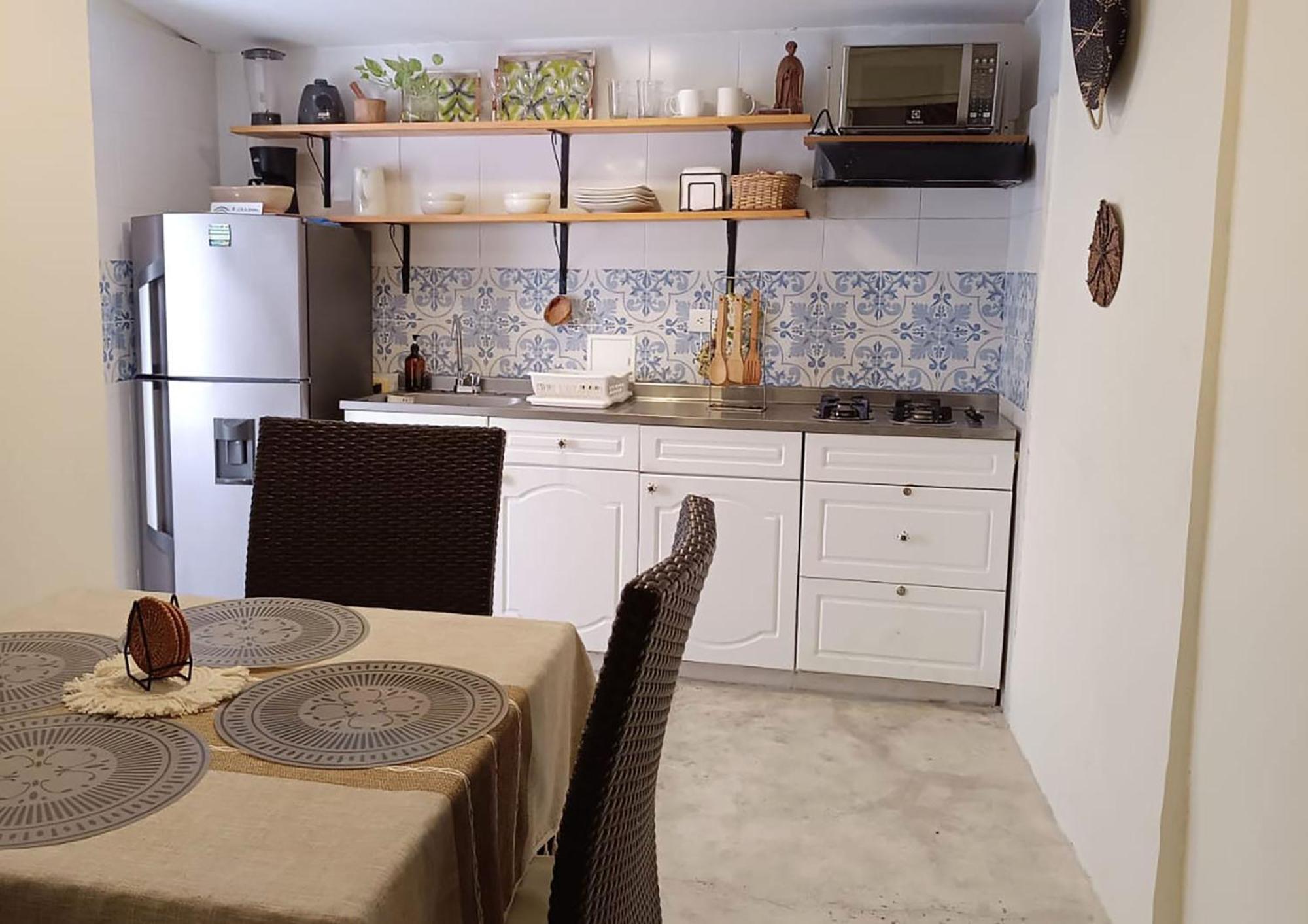 Great Location ! 4 Bedroom Home In The Heart Of Cartagena Екстер'єр фото